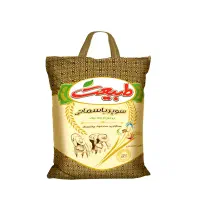 برنج پاکستانی طبیعت نفیس سوپرباسماتی فروش حضوری|خوردنی و آشامیدنی|تهران, مولوی|دیوار
