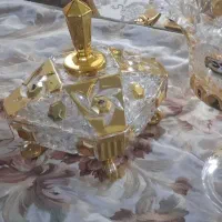 شکلات خوری و میوه خوری
