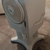 کولر ابی پرتابل جنرال