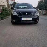 تیبا صندوق دار مدل ۹۳