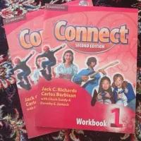 کتاب زبان انگلیسی connect و teen2teen
