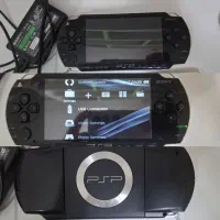 کنسول بازی PSP1000