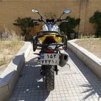 nh 180|موتورسیکلت|تهران, تهرانسر شمالی|دیوار