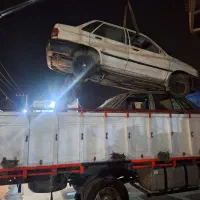 خودرو  فرسوده