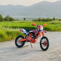 موتور سیکلت کایو