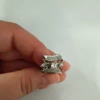 انگشترنقره