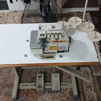 زیگزال ۴ نخ جک دینام بزرگ