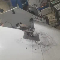 خدمات خمکاری مفتول cnc