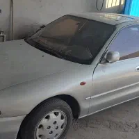 میتسوبیشی گالانت عینکی سوپرسالن