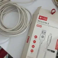 کابل شارژ ایفون