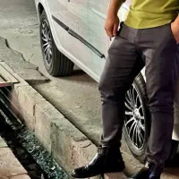 رینگ و لاستیک ۱۴  مناسب برای تیبا و..