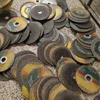 صفحه استیل بر کوچک