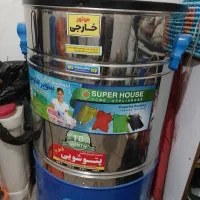 پتو شور یک بار استفاده شده