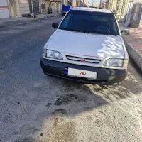 پراید مدل ۸۵