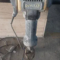 هیلتی دیوالت ۳۰ کیلیویی