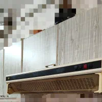 کابینت فلزی