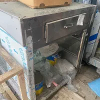 میز پیشخوان