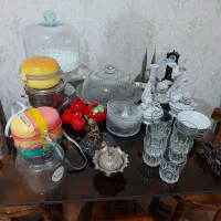 خرده ریز آشپزخانه