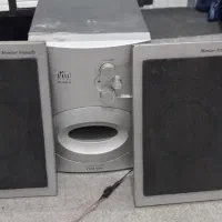 اسپیکر کامپیوتر