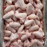 بال و بازو و کتف تازه و منجمد