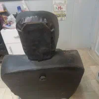 دوعدد صندلی اصلاح به فروش میرسد فوری