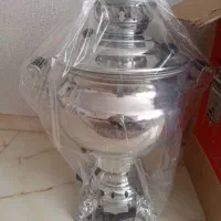 فروش سماور گازی درجه یک