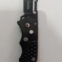 چاقو تاشو