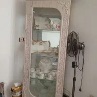 گنجه|بوفه، ویترین، کنسول|مشهد, کشاورز|دیوار