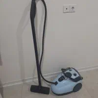 بخارشور مارک مرسی