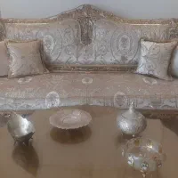 تولیدی کاور وتشک دوزی طلوع