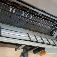 پلاتر اپسون p9000