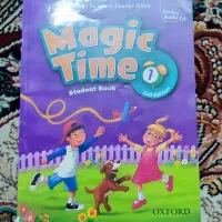 MagicTime