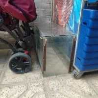 اکواریوم متوسط