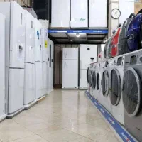 یخچال ۲۴ فوت پاکشوما با شرایط اقساط ۱۲ ماهه