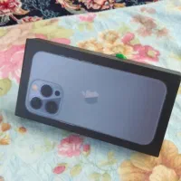 آیفون ۱۳پرو نات اکتیو