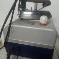 اتو بخار