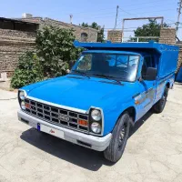نیسان ۴۰۲ بنزینی