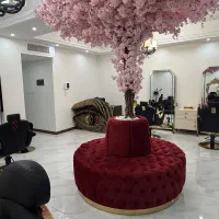 جذب نیرو در سالن زیبایی مهسا نبی زاده