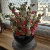 گل مصنوعی