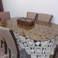 نهار خوری ۶ نفره