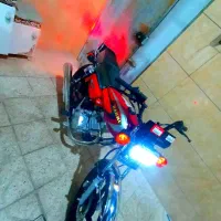 رهرو 200 مدل 1404