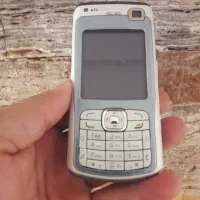 نوکیاN70درحد