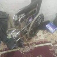 ویلچر تا شو در حد