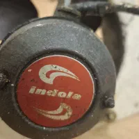 هواکش ایندولا اصل هلند