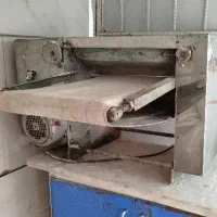 فروش دستگاه پهن کن لواش و وسایل پخت نان خانگی
