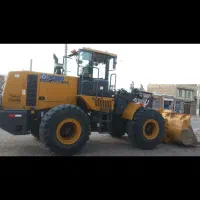 استخدام راننده لودر