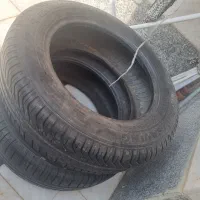 لاستیک زیرصفری ۱۵
