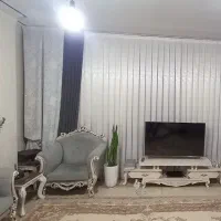 پرده سالنی نو عید ۱۴۰۵ دوخته شده است.