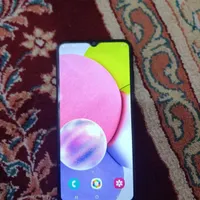 سامسونگ Galaxy A03s با حافظهٔ ۳۲ گیگابایت|موبایل|الیگودرز, |دیوار