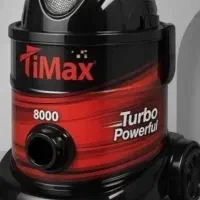 جارو برقیTimax
